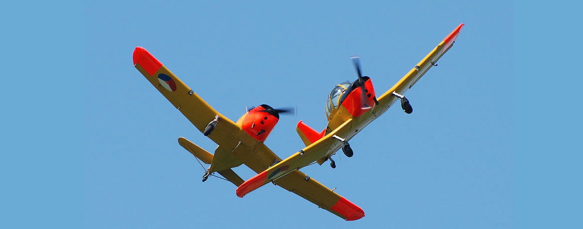 Fokker Four