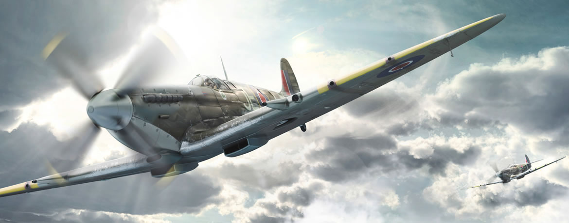 Wings Of Freedom